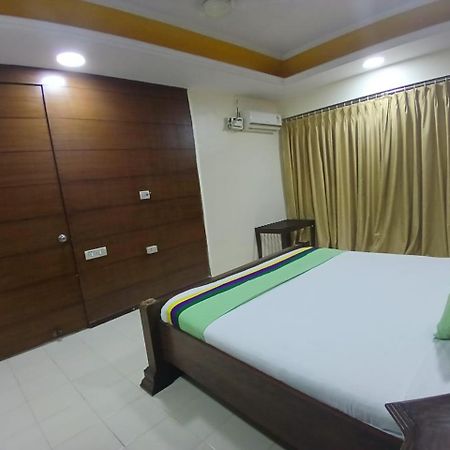 היידראבד Blossoms Room The Plaza-Luxury Collection- Lakdikapul מראה חיצוני תמונה