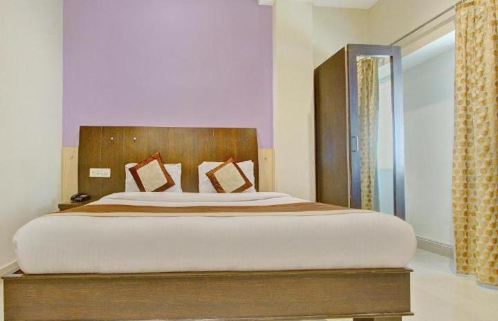 היידראבד Blossoms Room The Plaza-Luxury Collection- Lakdikapul מראה חיצוני תמונה